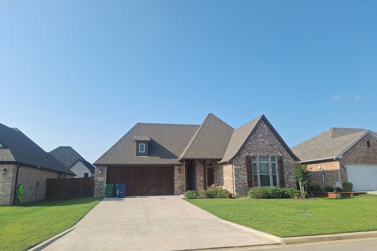 108 Prairie Meadow Ln Pottsboro, TX 75076, Grayson County