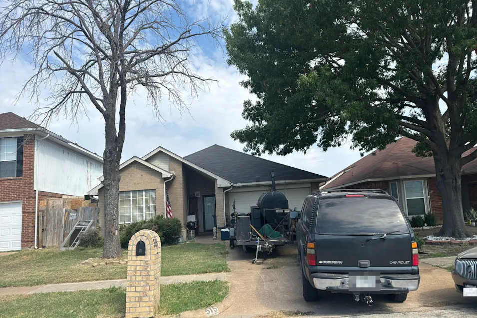 515 Sea Rim Drive Arlington, TX 76018, Tarrant County
