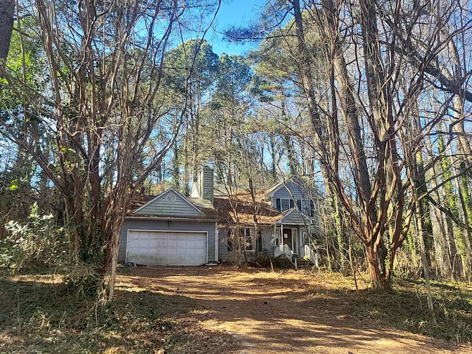 8300 Wanstraw Way Apex, NC 27539, Wake County