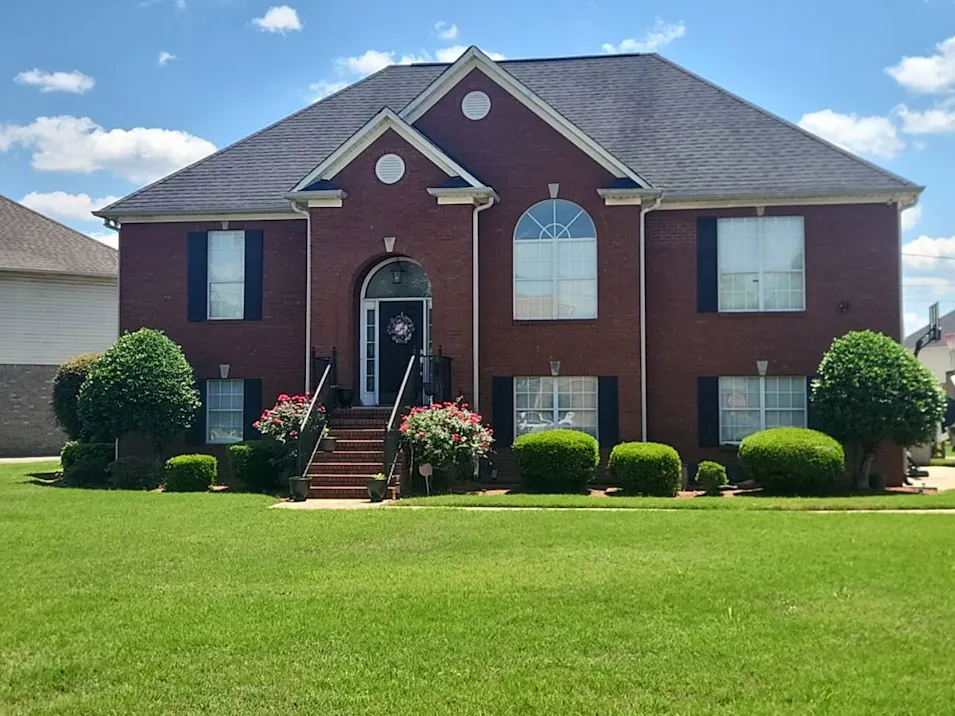 5478 Coach Lane Bessemer, AL 35022, Jefferson County