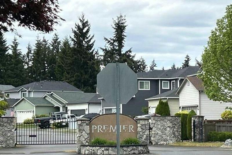 89th Ave, Puyallup, WA 98375