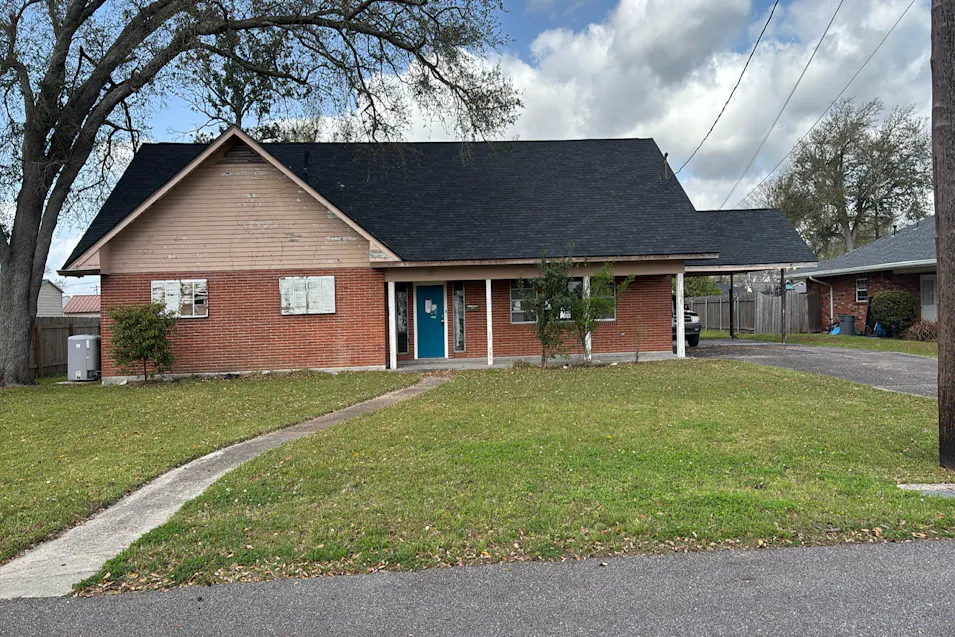 519 Pine St Norco, LA 70079, St. Charles County