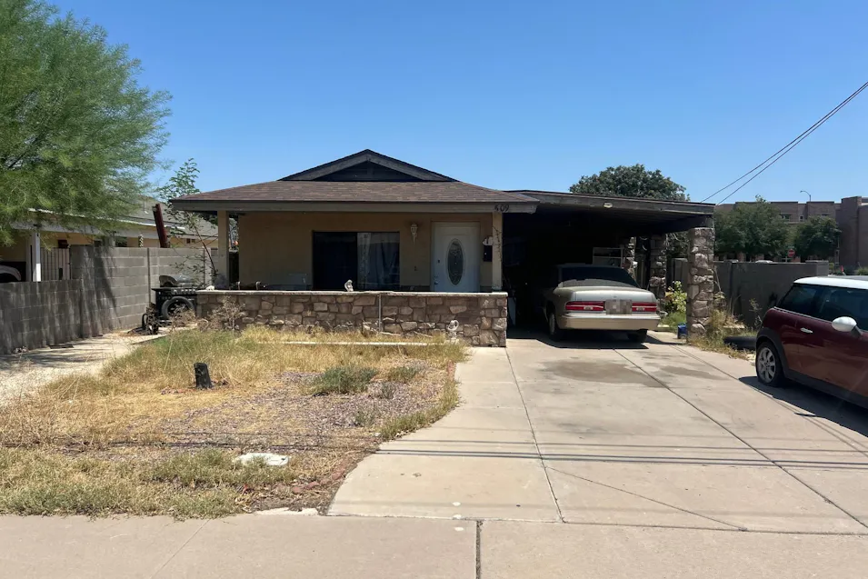 509 N Sirrine Mesa, AZ 85201, Maricopa County