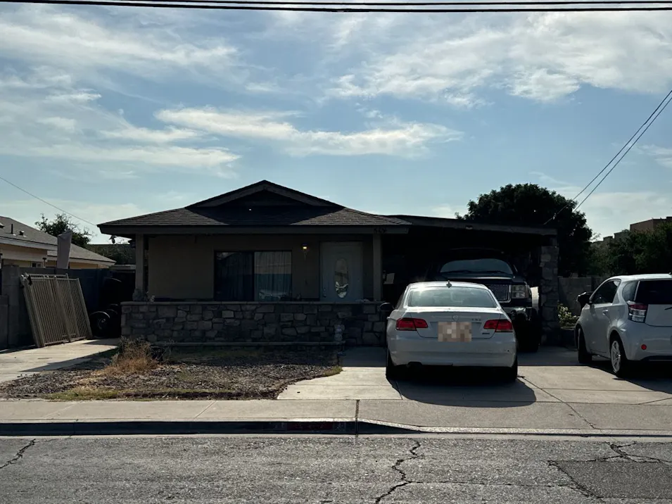 509 N Sirrine Mesa, AZ 85201, Maricopa County