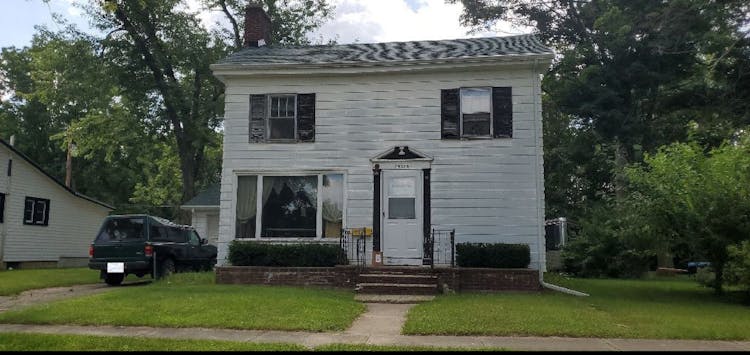 74275 Simons St Armada, MI 48005, Macomb County