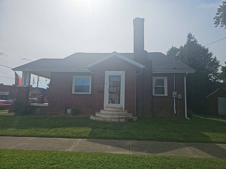 1001 14th St Tell City, IN 47586, Perry County