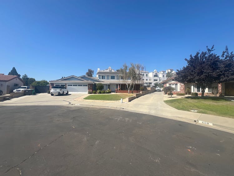 402 Shanon Court Santa Maria, CA 93454, Santa Barbara County