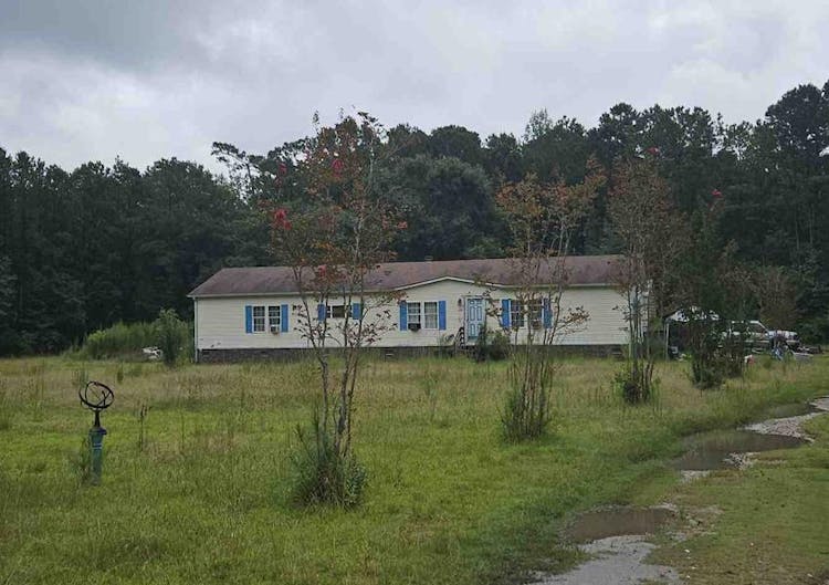 2240 Copperhead Rd NW Longwood, NC 28452, Brunswick County