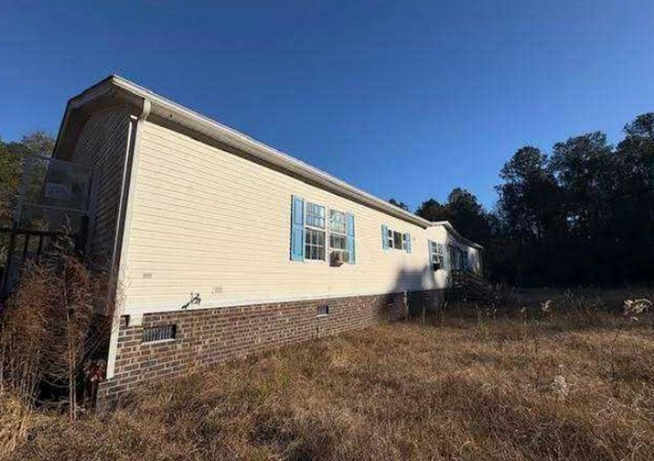 2240 Copperhead Rd NW Longwood, NC 28452, Brunswick County