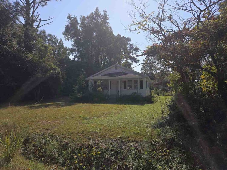 109 Pineview St Havelock, NC 28532, Craven County