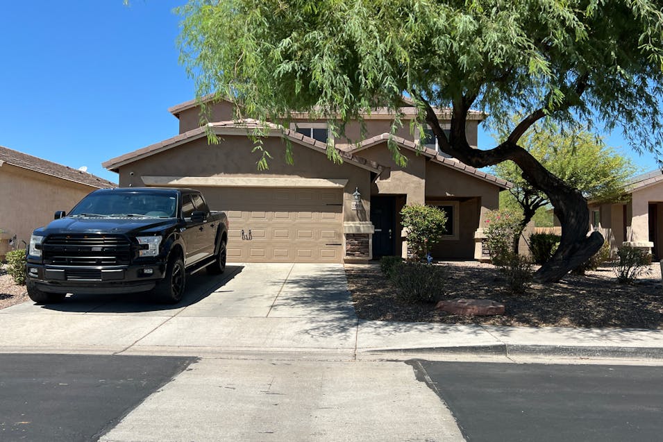 22600 W Papago St Buckeye, AZ 85326, Maricopa County