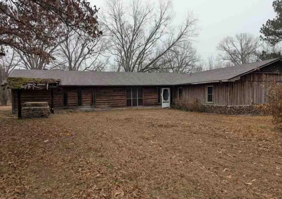 1968 Hwy 92 Springfield, AR 72157, Conway County