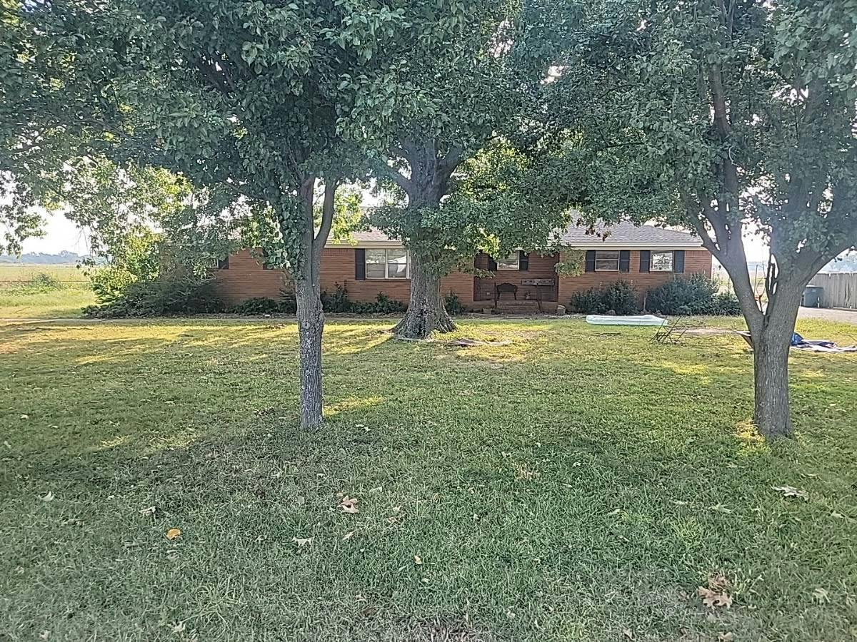 Highway 149 , Tyronza, AR 72386