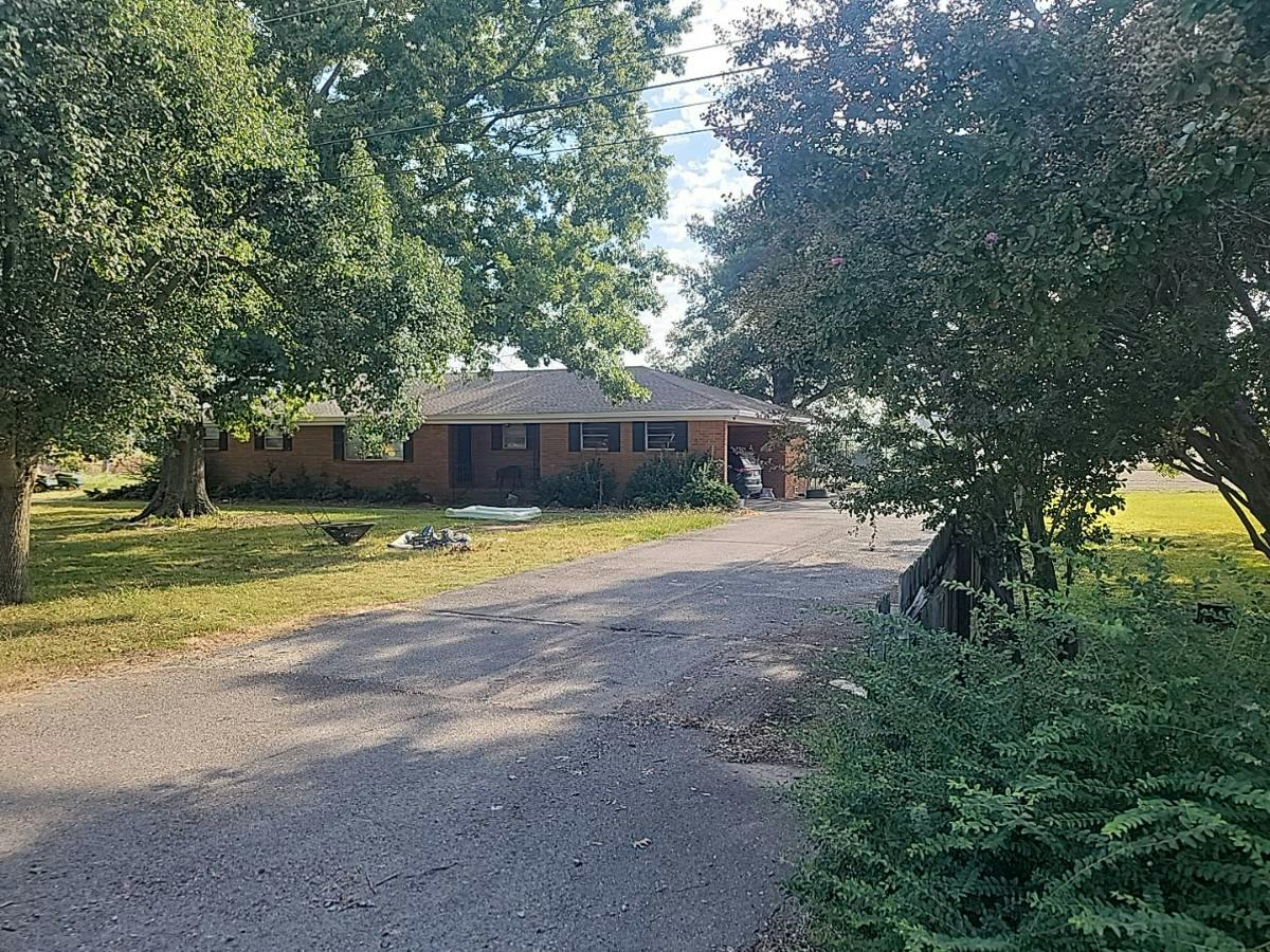 Highway 149 , Tyronza, AR 72386 #1