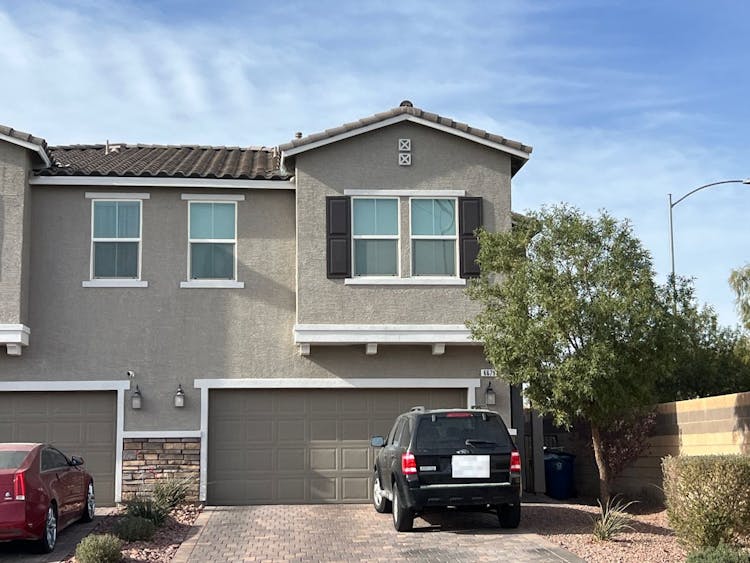 6679 Drusilla St North Las Vegas, NV 89084, Clark County