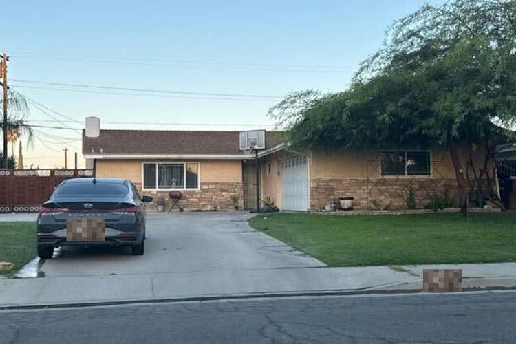 4309 Santa Cruz Street Bakersfield, CA 93307, Kern County