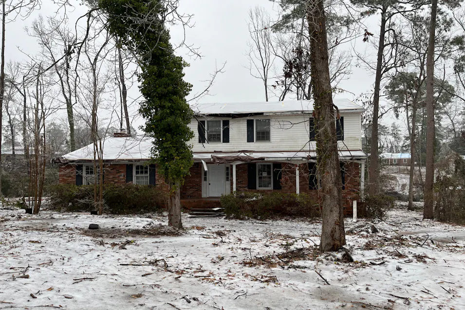 3601 Bimini Court Augusta, GA 30909, Richmond County