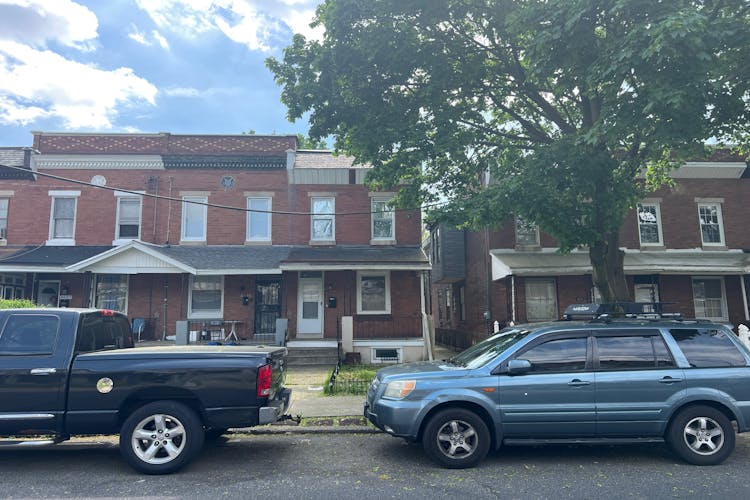 4633 Oakland St Philadelphia, PA 19124, Philadelphia County