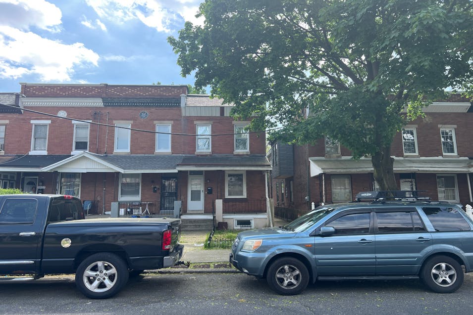4633 Oakland St Philadelphia, PA 19124, Philadelphia County