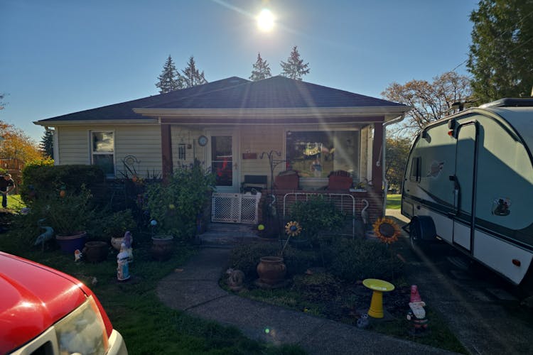 45 Pacific Pl Longview, WA 98632, Cowlitz County