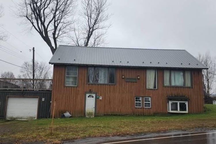 1141 Cassadaga Rd South Dayton, NY 14138, Chautauqua County