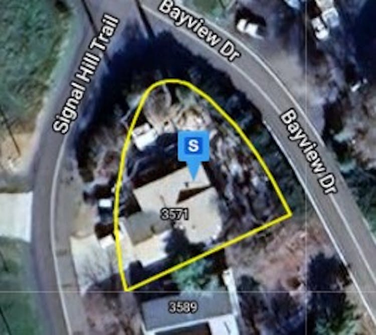 3571 Signal Hill Trail Copperopolis, CA 95228, Calaveras County