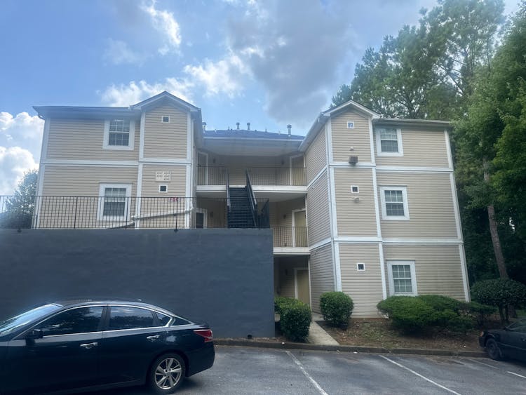 4249 Orchard Grove Stone Mountain, GA 30083, Dekalb County