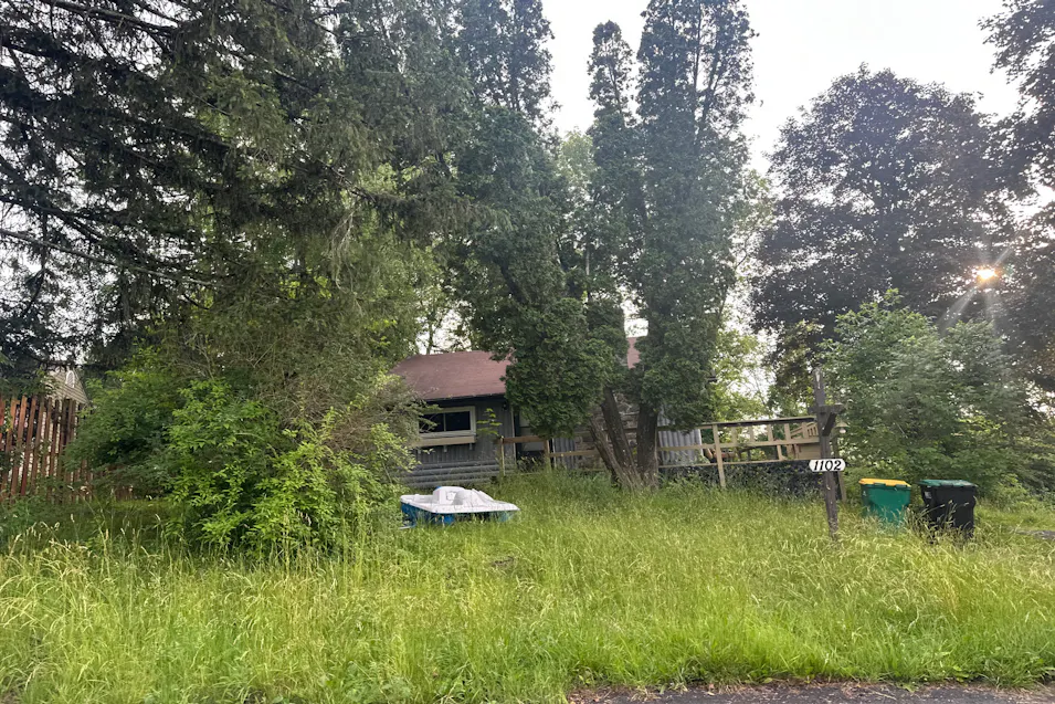 1102 Valhalla Dr East Stroudsburg, PA 18301, Monroe County