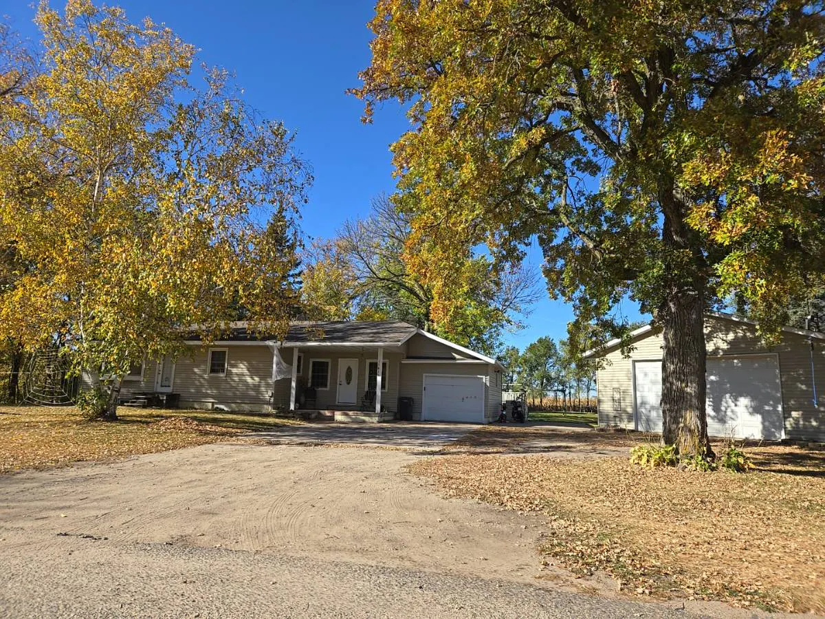 51st Ave, South Haven, MN 55382 #1