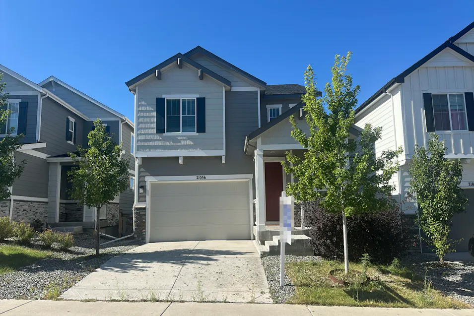 21056 E Radcliff Place Aurora, CO 80015, Arapahoe County