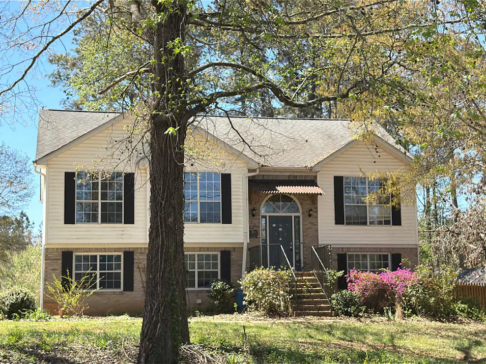 110 Hunters Xing Covington, GA 30016, Newton County