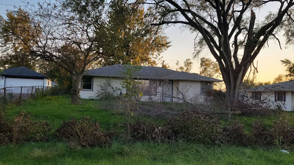 817 W Windsor Ave Crete, IL 60417, Will County