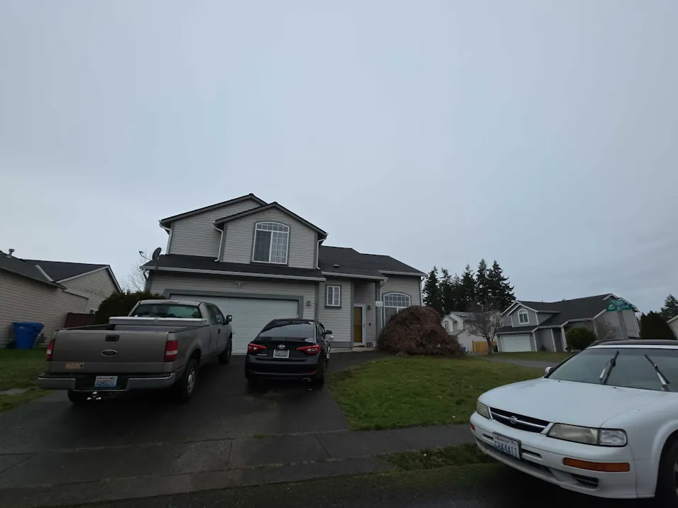 19606 13th Ave E Spanaway, WA 98387, Pierce County