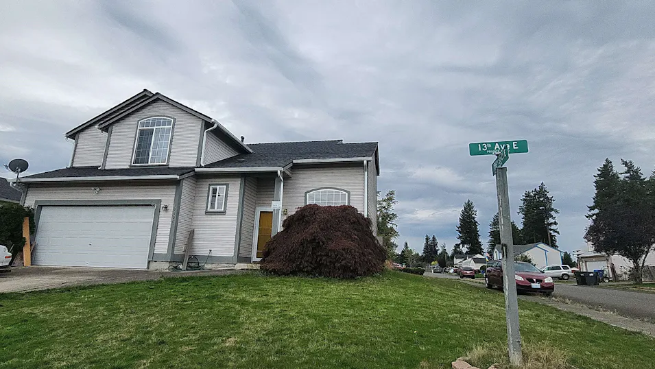 19606 13th Ave E Spanaway, WA 98387, Pierce County