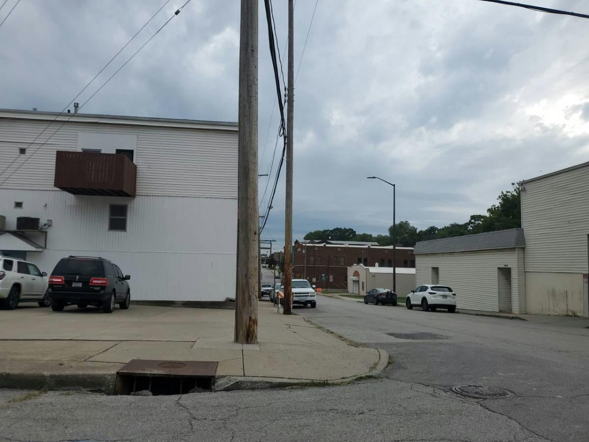 5th St, Kansas City, MO 64106