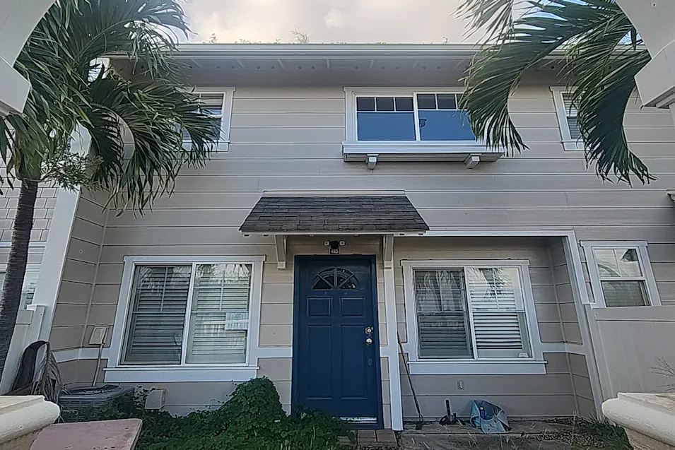 91 1031 Kaimalie St#4r5 Ewa Beach, HI 96706, Honolulu County