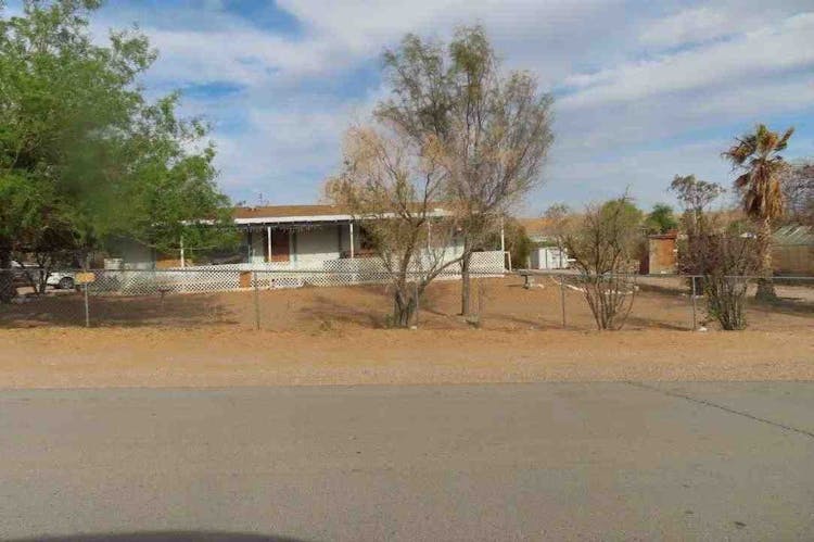 1280 Vista View Street Overton, NV 89040, Clark County