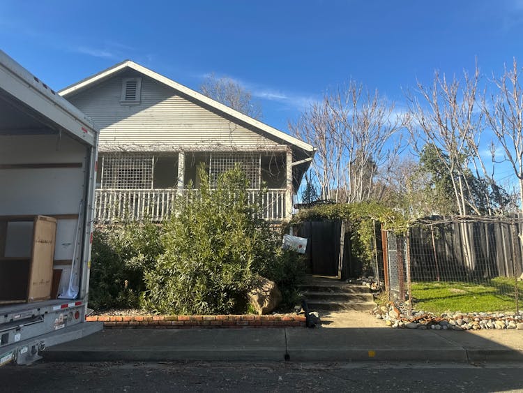 1575 North Forbes Street Lakeport, CA 95453, Lake County