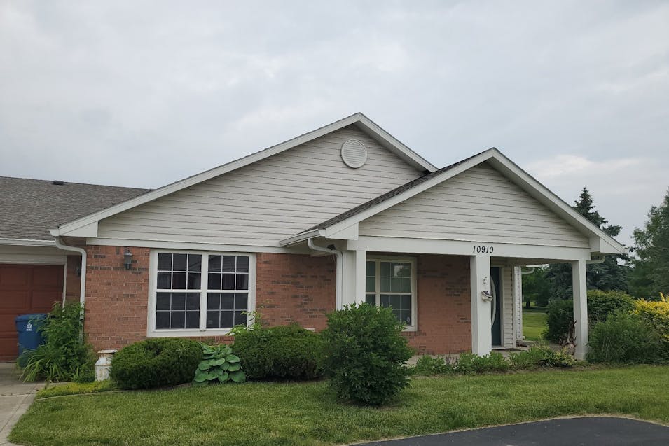 10910 Golden Harvest Place Indianapolis, IN 46229, Marion County