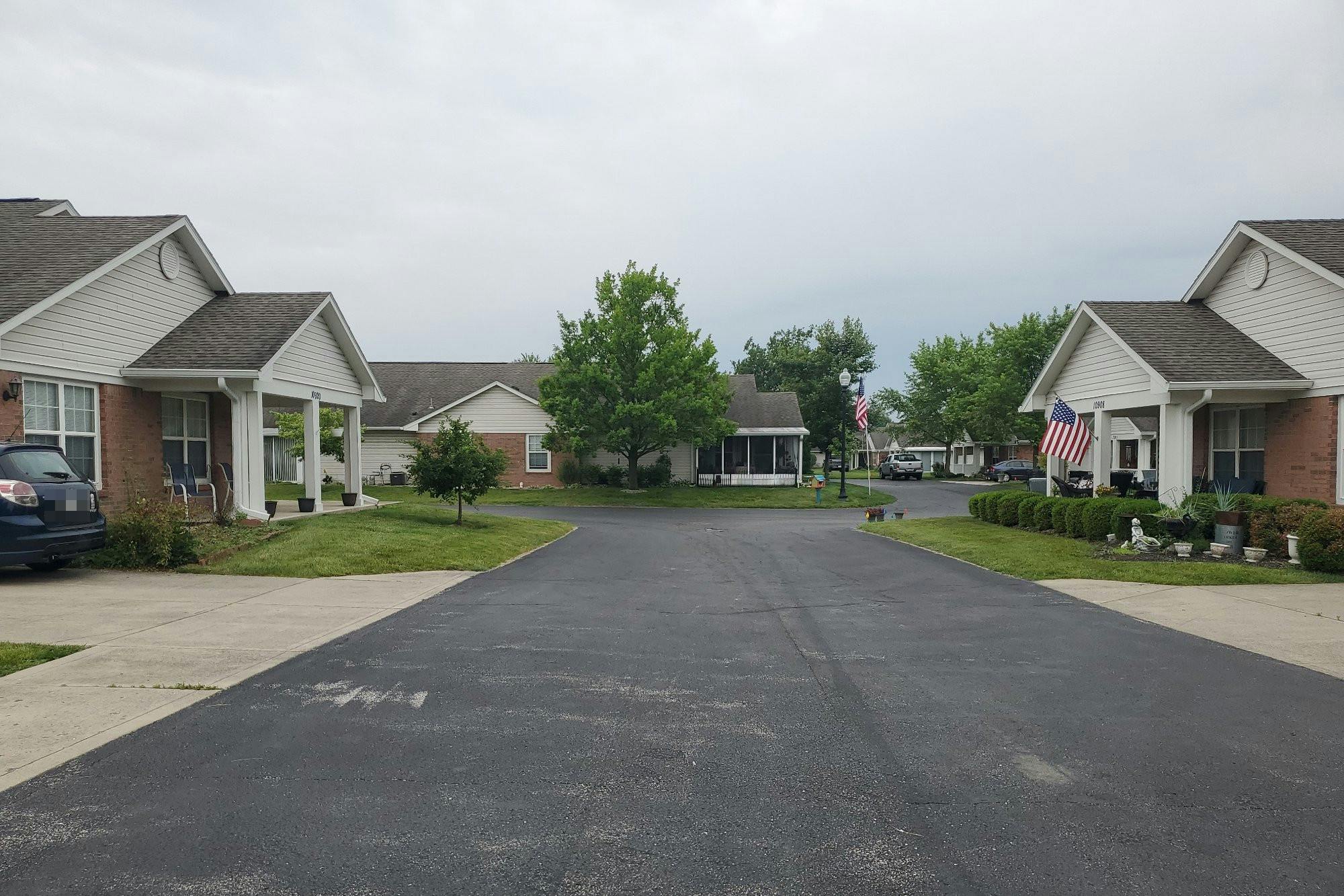 Golden Harvest Pl, Indianapolis, IN 46229