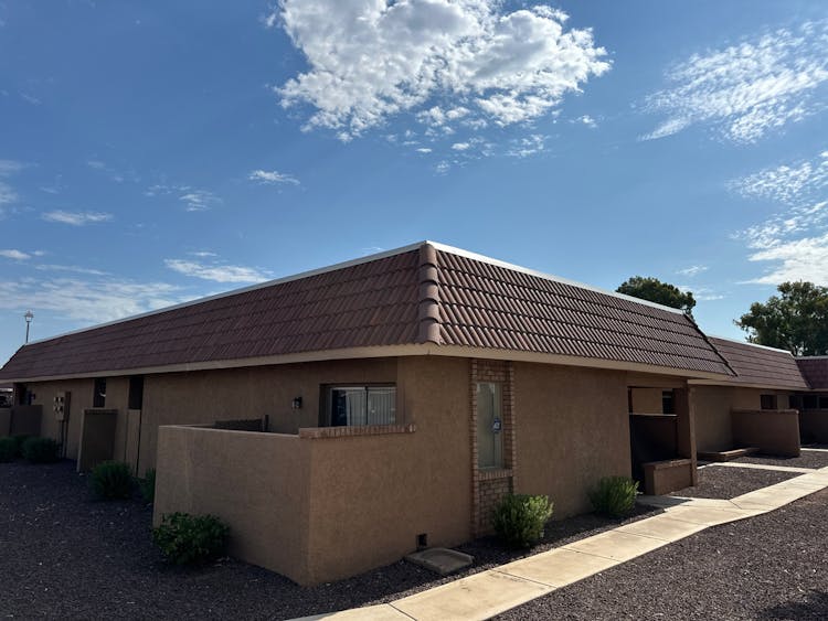 311 West Pontiac Drive Unit 8 Phoenix, AZ 85027, Maricopa County