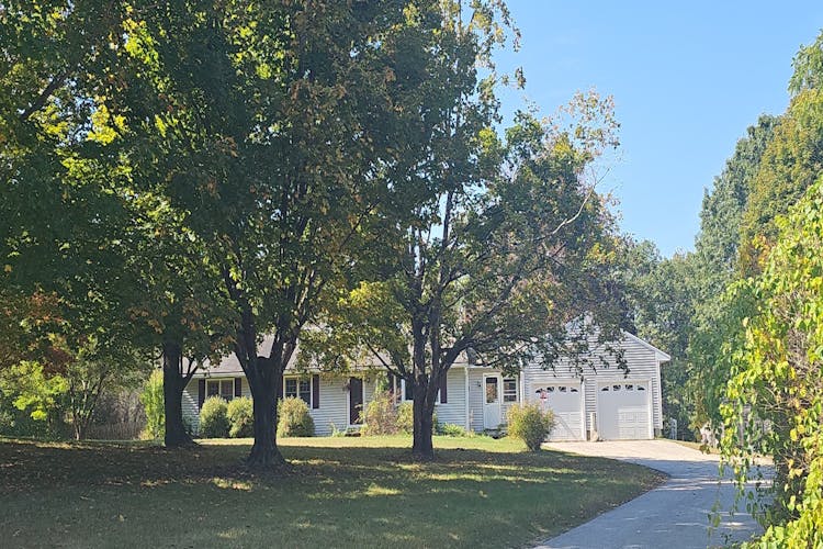 146 Brookline Rd Mason, NH 03048, Hillsborough County