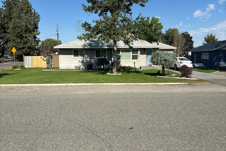 4421 W. Nixon St. Pasco, WA 99301, Franklin County