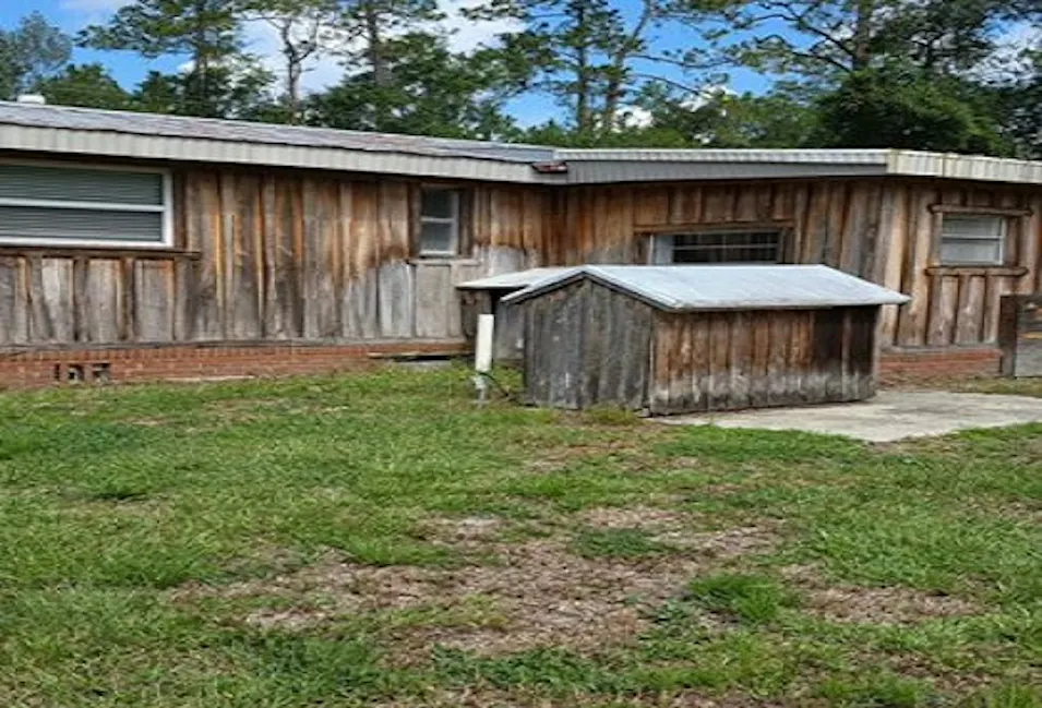 12820 NE 233rd Ln Raiford, FL 32083, Bradford County