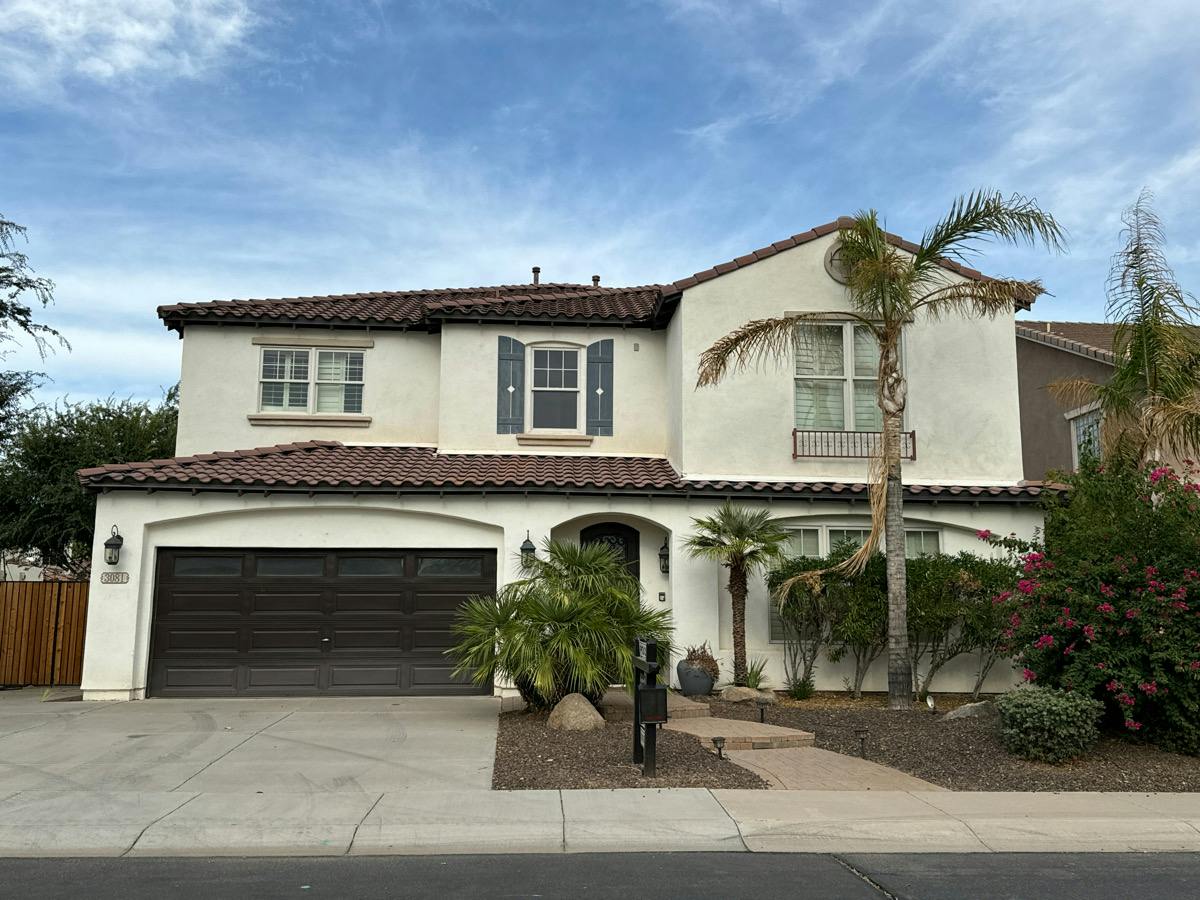 Salt Cedar Pl, Chandler, AZ 85286 #1