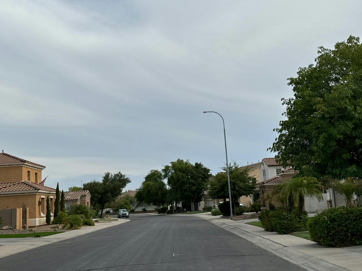 Salt Cedar Pl, Chandler, AZ 85286