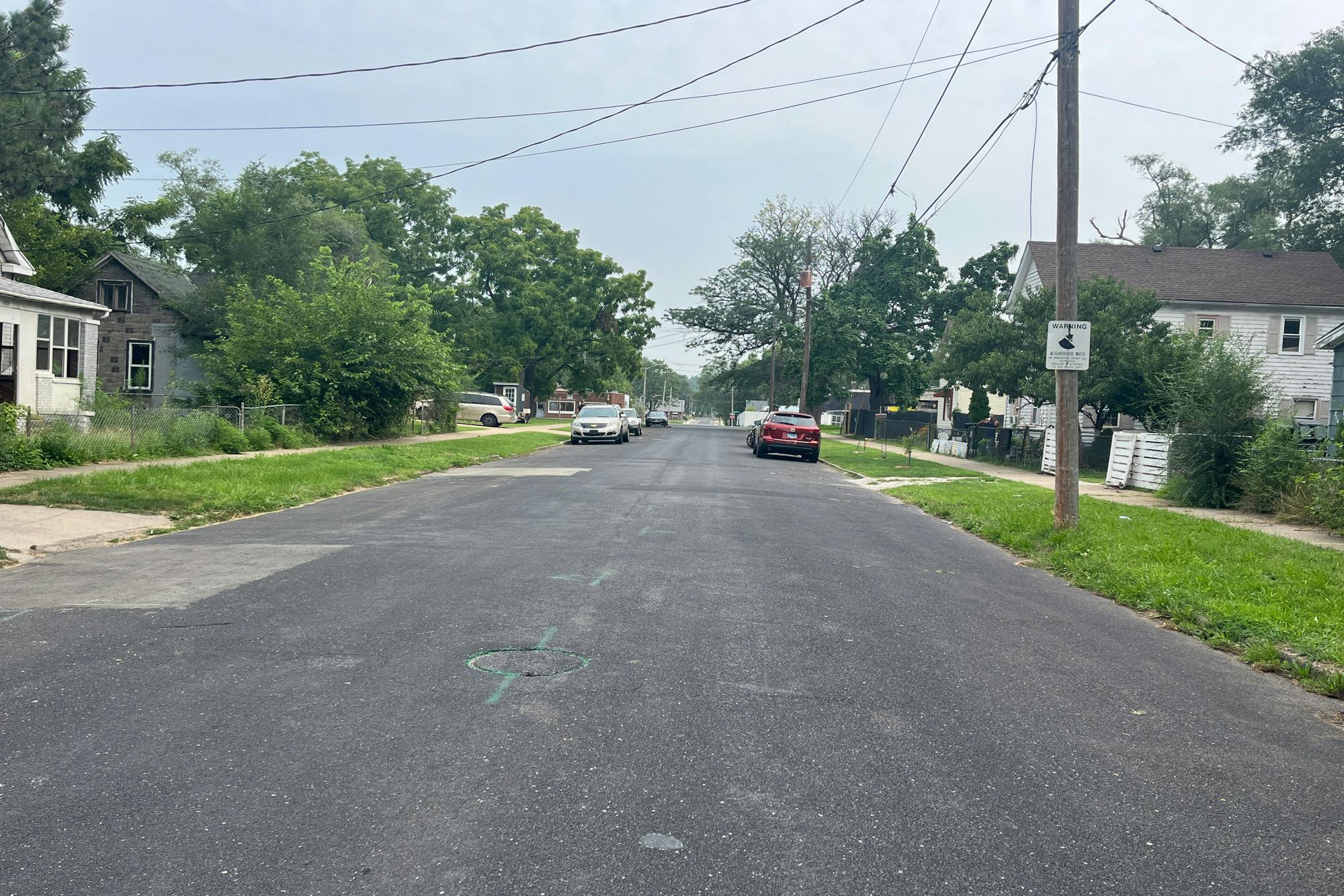 Warren St, Peoria, IL 61605