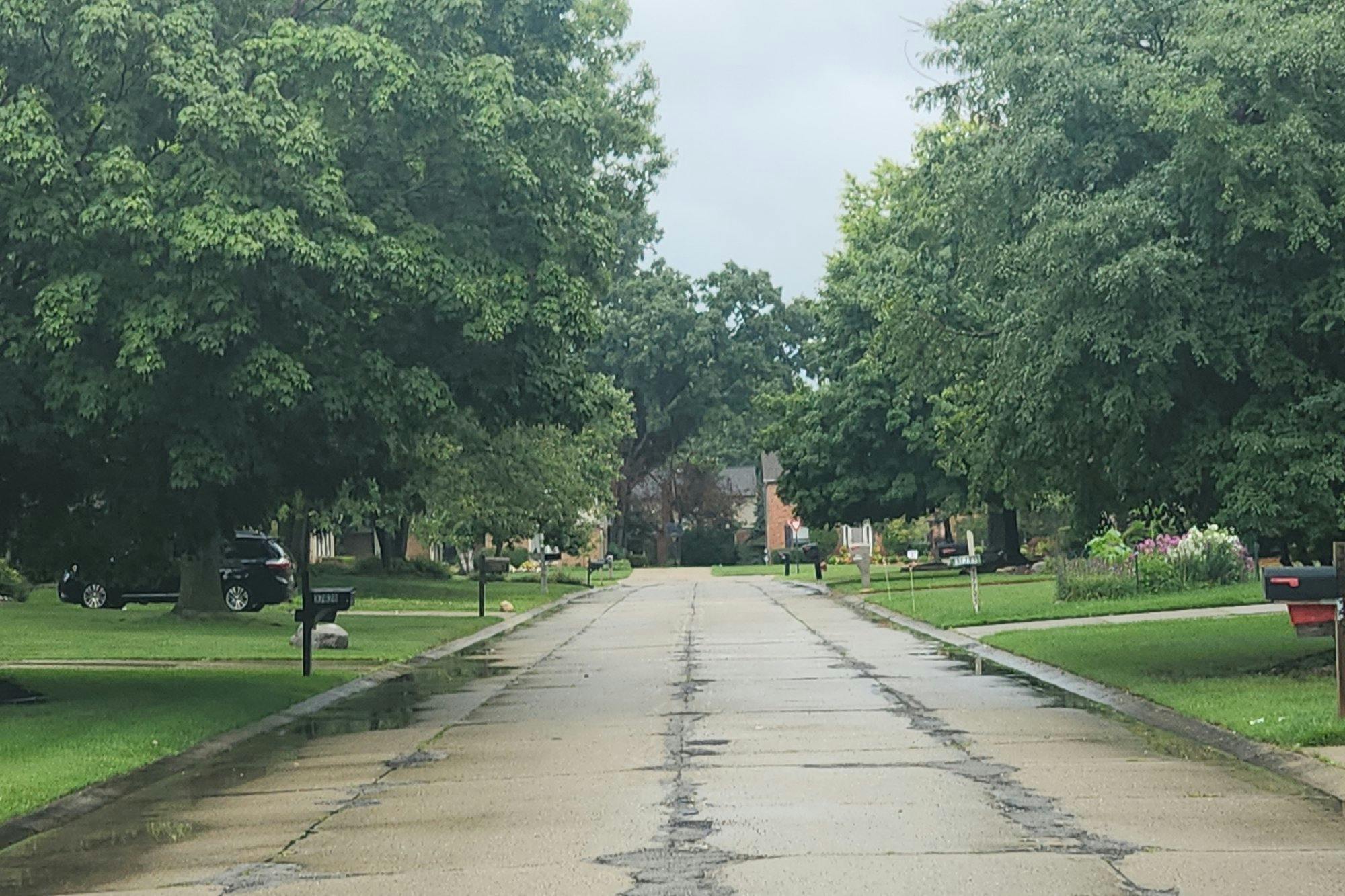 Stableview Dr, Farmington Hills, MI 48335