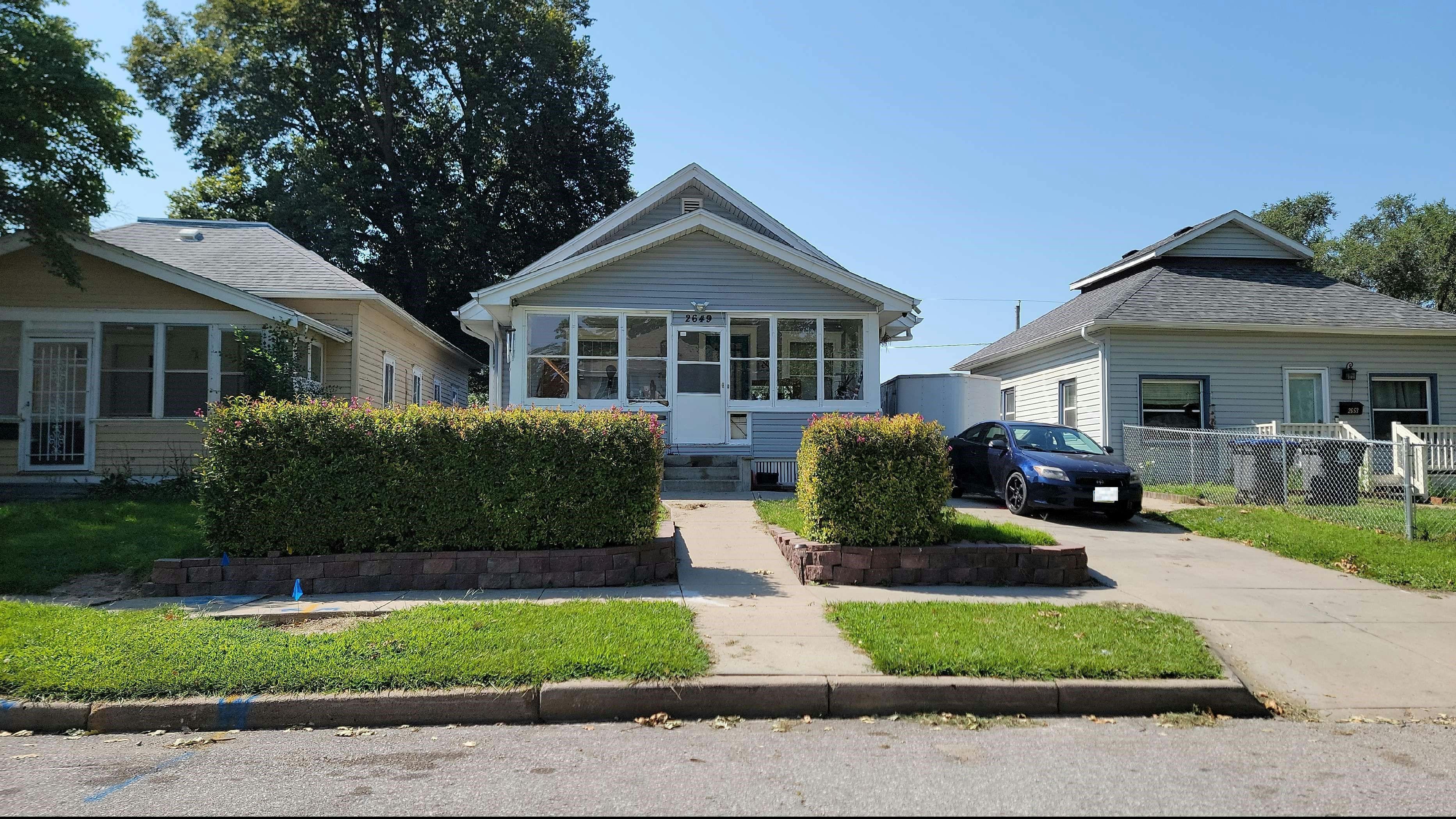 Avenue C , Council Bluffs, IA 51501 #1