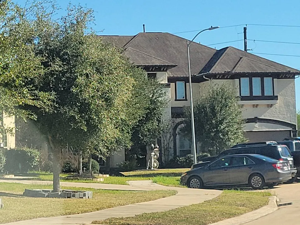 8903 Cypress Shrub Trail Richmond, TX 77407, Fort Bend County